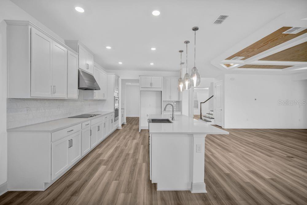 TIMBER RIDGE - Residential