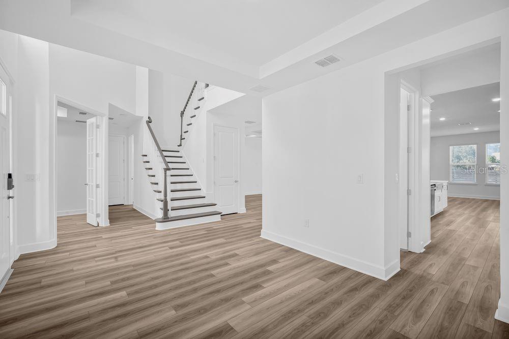 TIMBER RIDGE - Residential