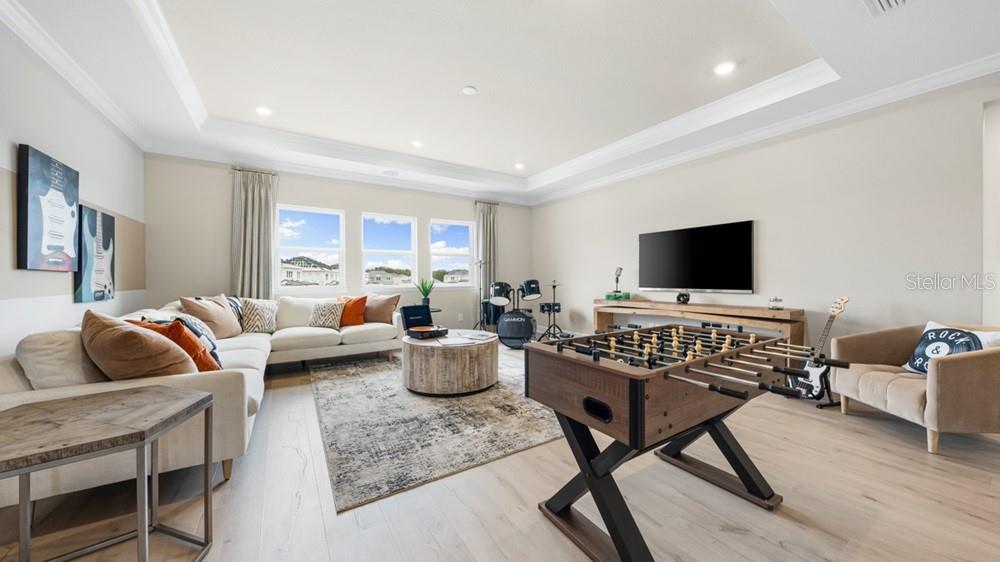 TIMBER RIDGE - Residential