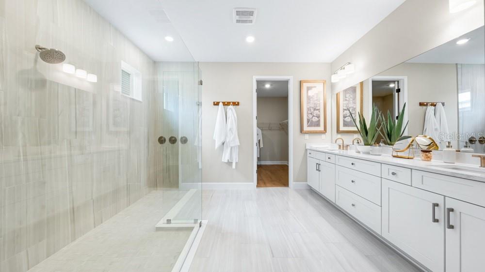 TIMBER RIDGE - Residential