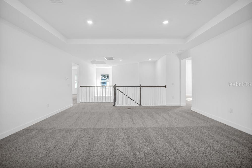 TIMBER RIDGE - Residential