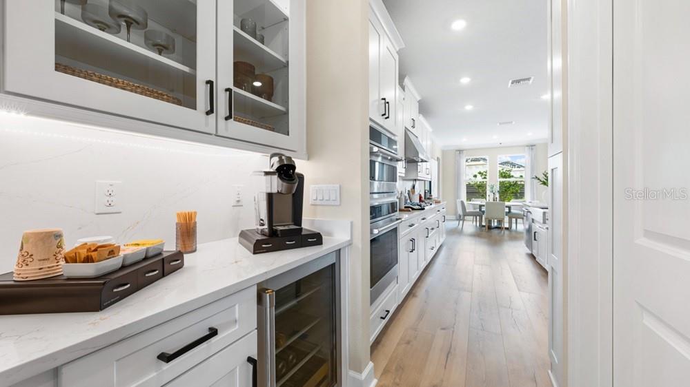 TIMBER RIDGE - Residential