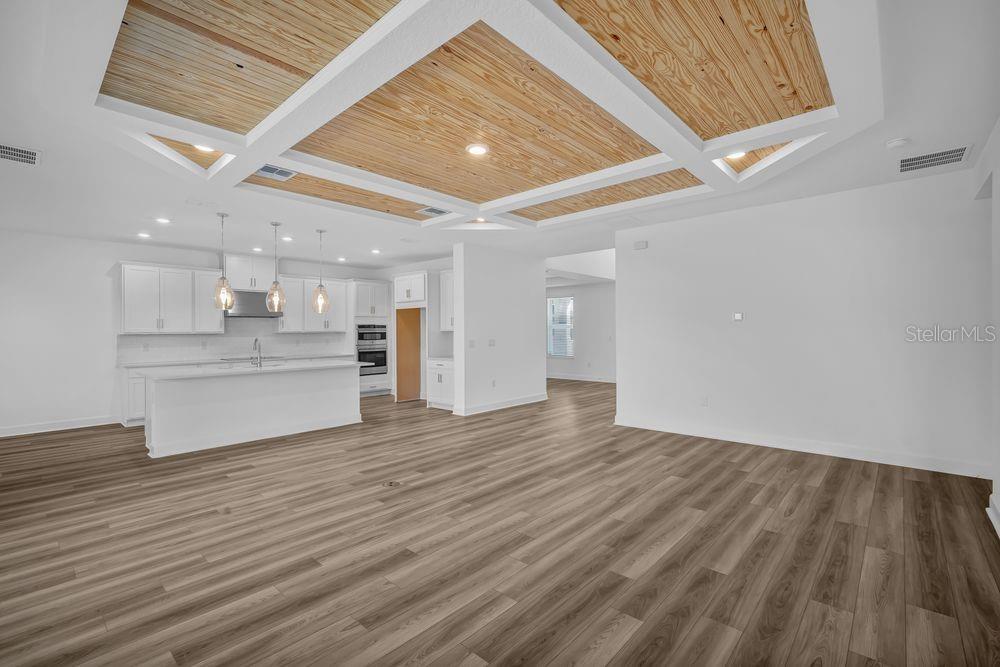 TIMBER RIDGE - Residential