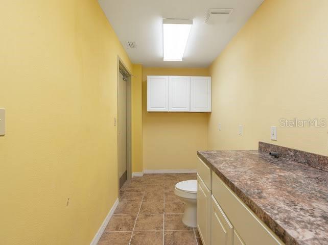 PIDGEON PARK - Commercial Lease