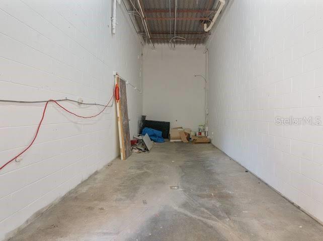 PIDGEON PARK - Commercial Lease