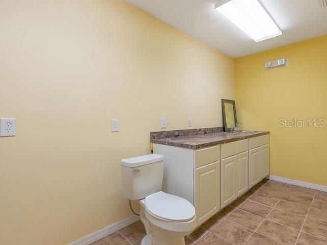 PIDGEON PARK - Commercial Lease