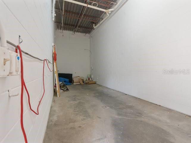 PIDGEON PARK - Commercial Lease