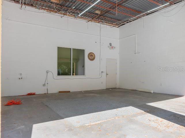 PIDGEON PARK - Commercial Lease