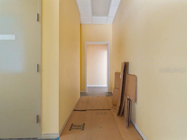 PIDGEON PARK - Commercial Lease