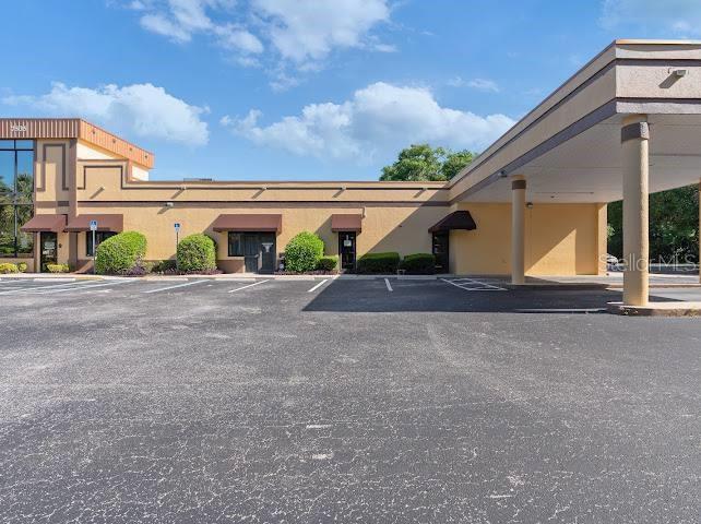PIDGEON PARK - Commercial Lease