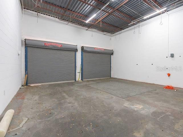 PIDGEON PARK - Commercial Lease