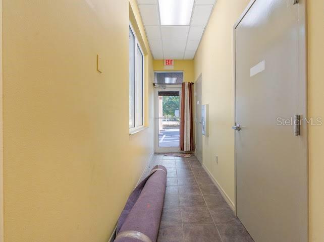 PIDGEON PARK - Commercial Lease