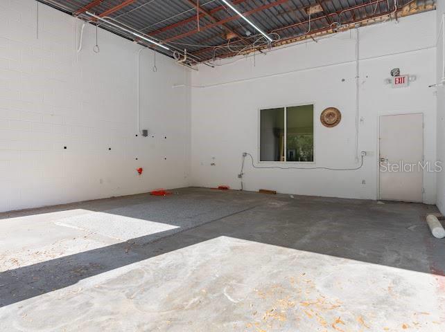 PIDGEON PARK - Commercial Lease