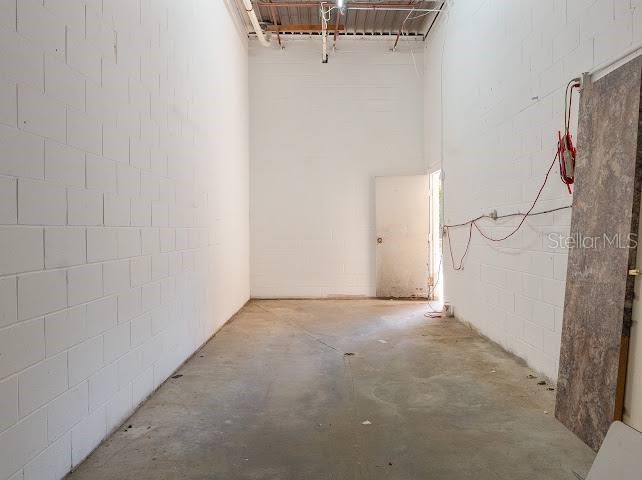 PIDGEON PARK - Commercial Lease