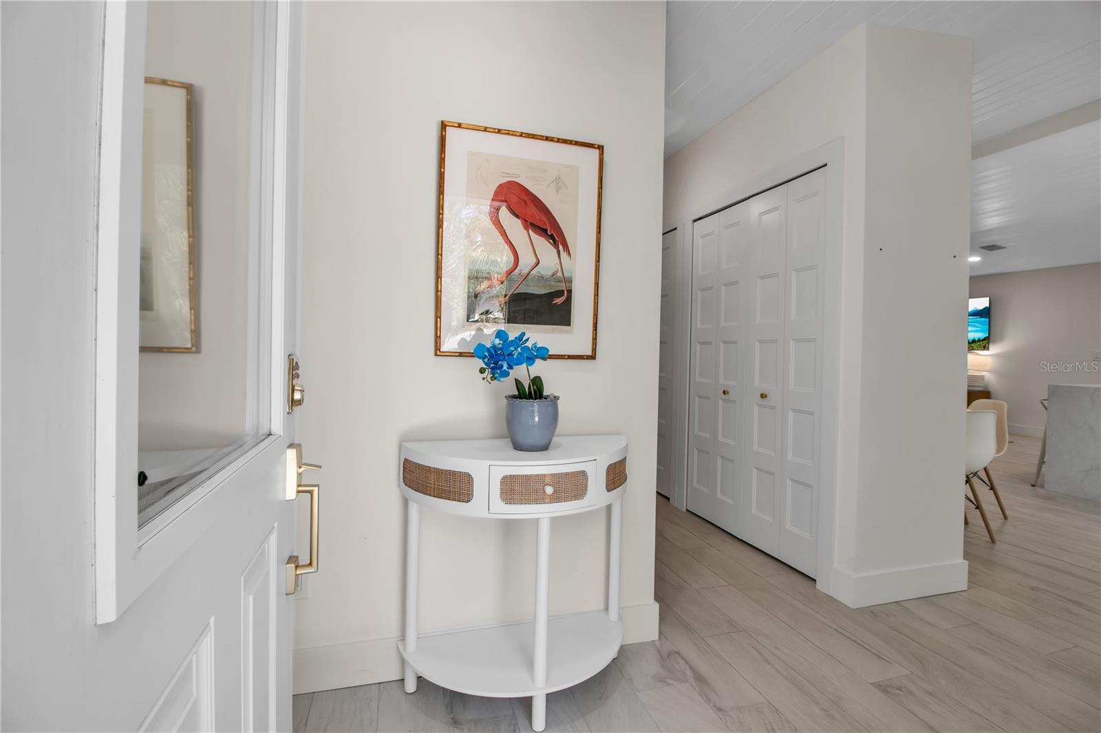 LONGBEACH ON LONGBOAT KEY - Residential Lease