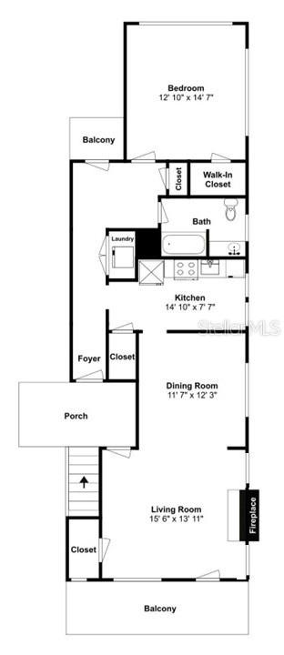 HYDE PARK WEST - Residential Lease
