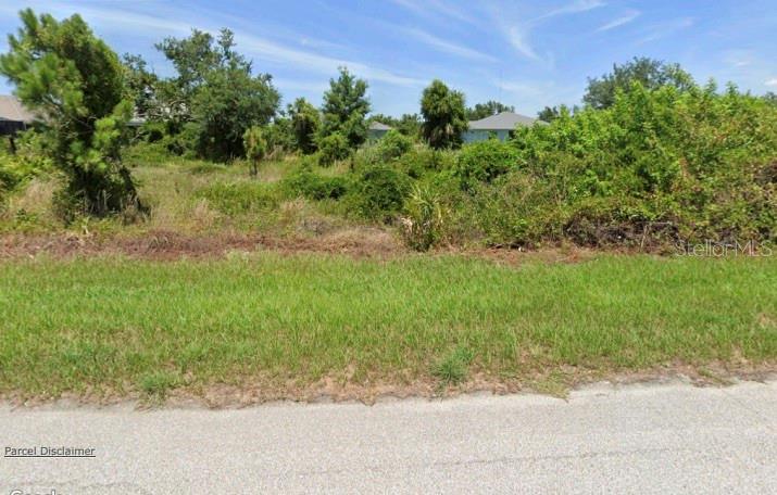 Build your dream home in beautiful South Gulf Cove! This vacant residential lot is located in one of Port Charlotte’s most desirable waterfront communities. The property offers public water and sewer, a non-flood zone designation, and convenient access to area beaches, golf courses, shopping, dining, and world-class fishing. South Gulf Cove features a community boat ramp giving you direct access to the Myakka River, Charlotte Harbor, and the Gulf of Mexico. With new construction happening throughout the neighborhood, this is the perfect opportunity to invest in one of Southwest Florida’s fastest-growing areas.
Whether you’re planning a seasonal retreat, full-time residence, or future investment, this lot offers endless potential in a prime location. Don’t miss your chance to own a slice of paradise in sunny Florida!