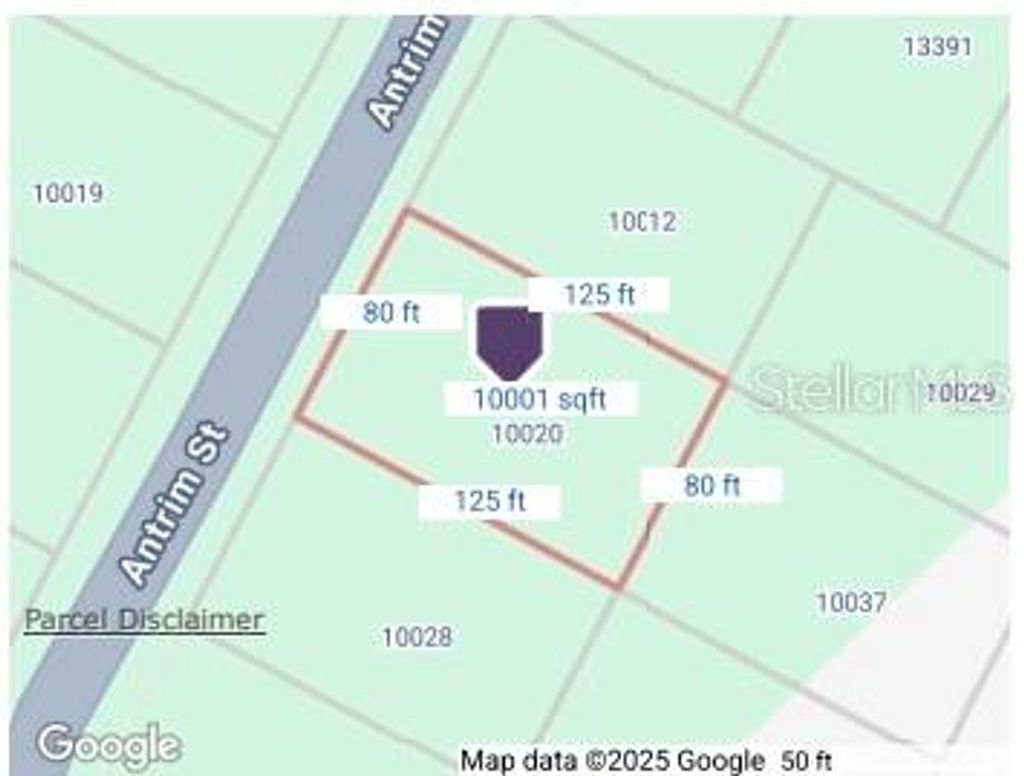 Photo of Port Charlotte, FL 33981 (MLS # O6337966)