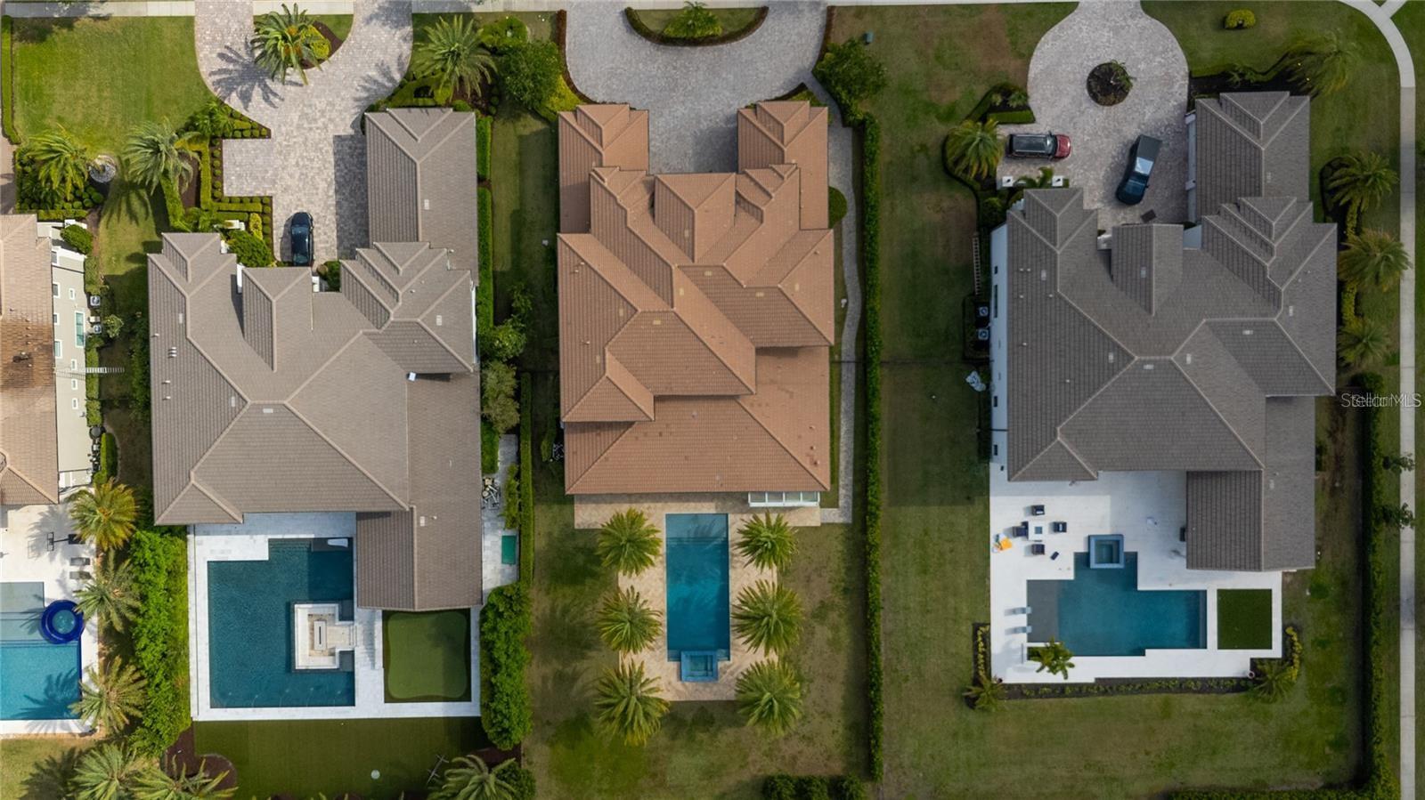 CASABELLA - Residential Lease