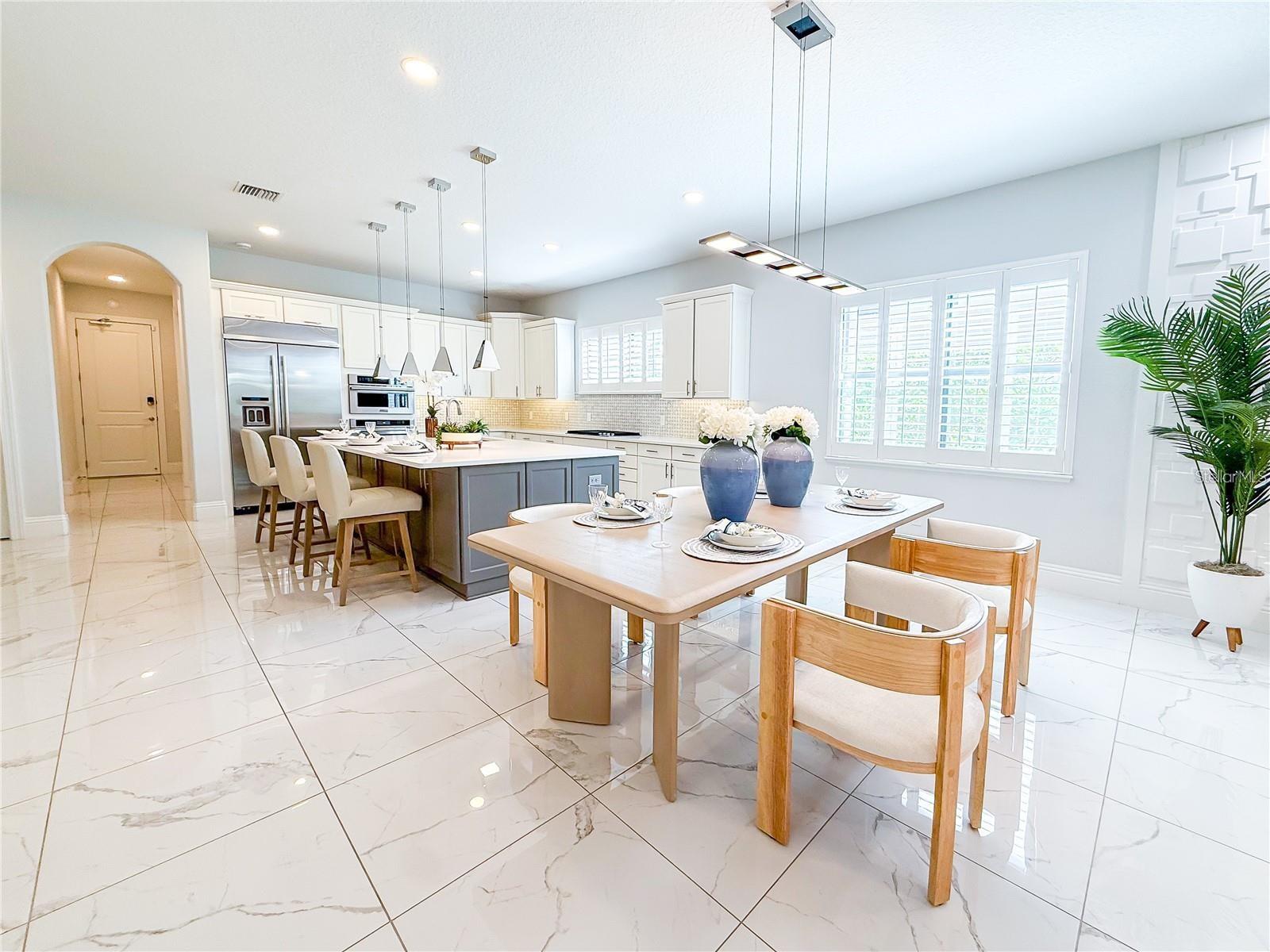 CASABELLA - Residential Lease