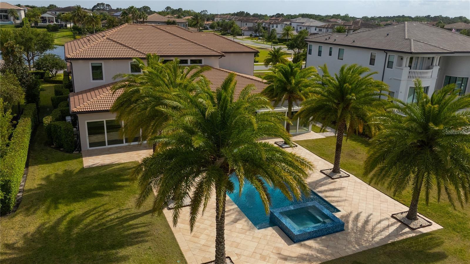 CASABELLA - Residential Lease