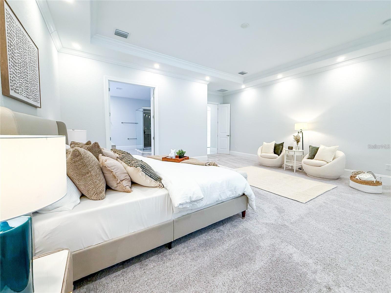 CASABELLA - Residential Lease