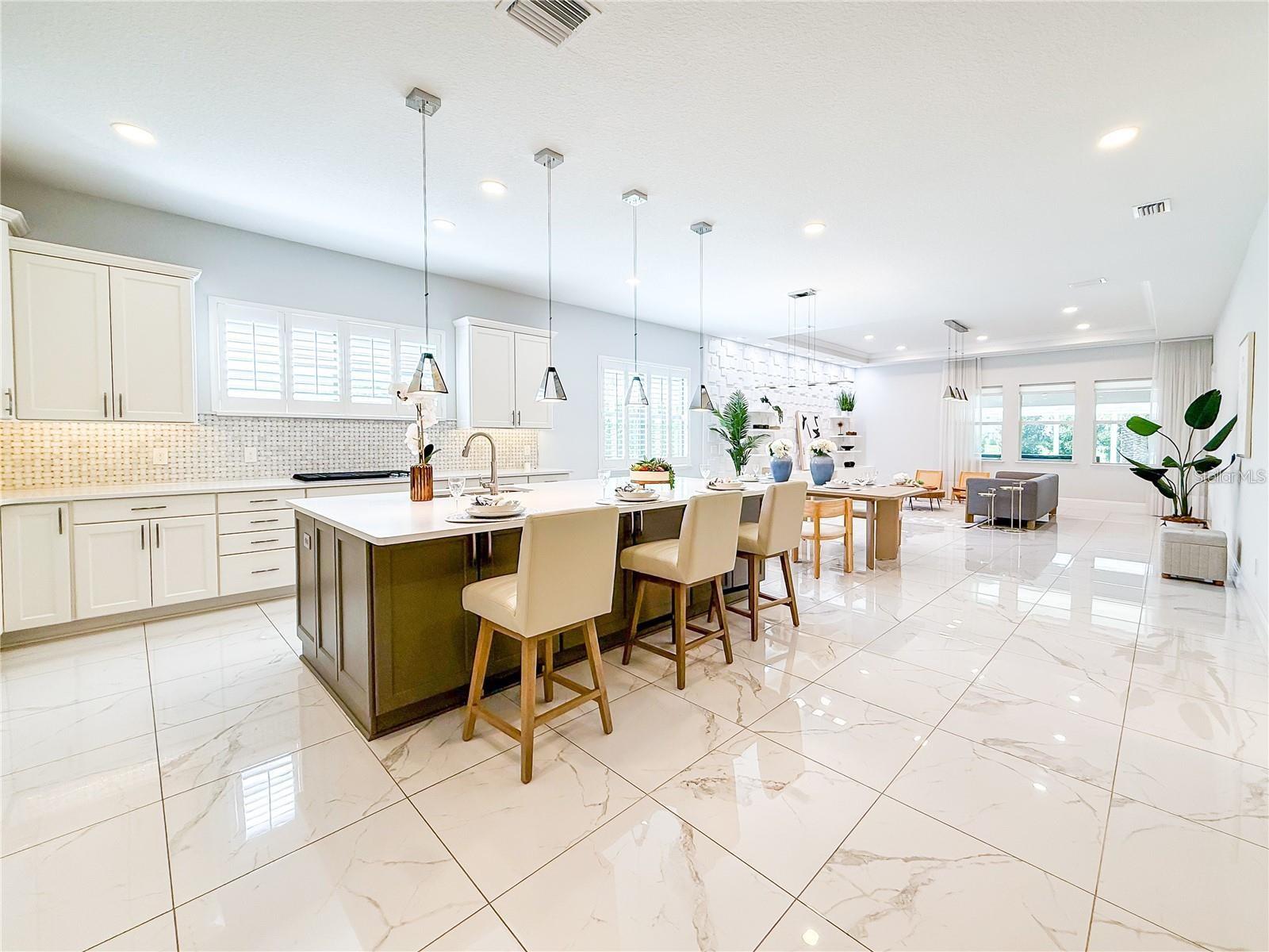 CASABELLA - Residential Lease