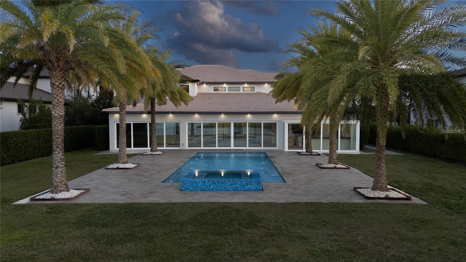 CASABELLA - Residential Lease