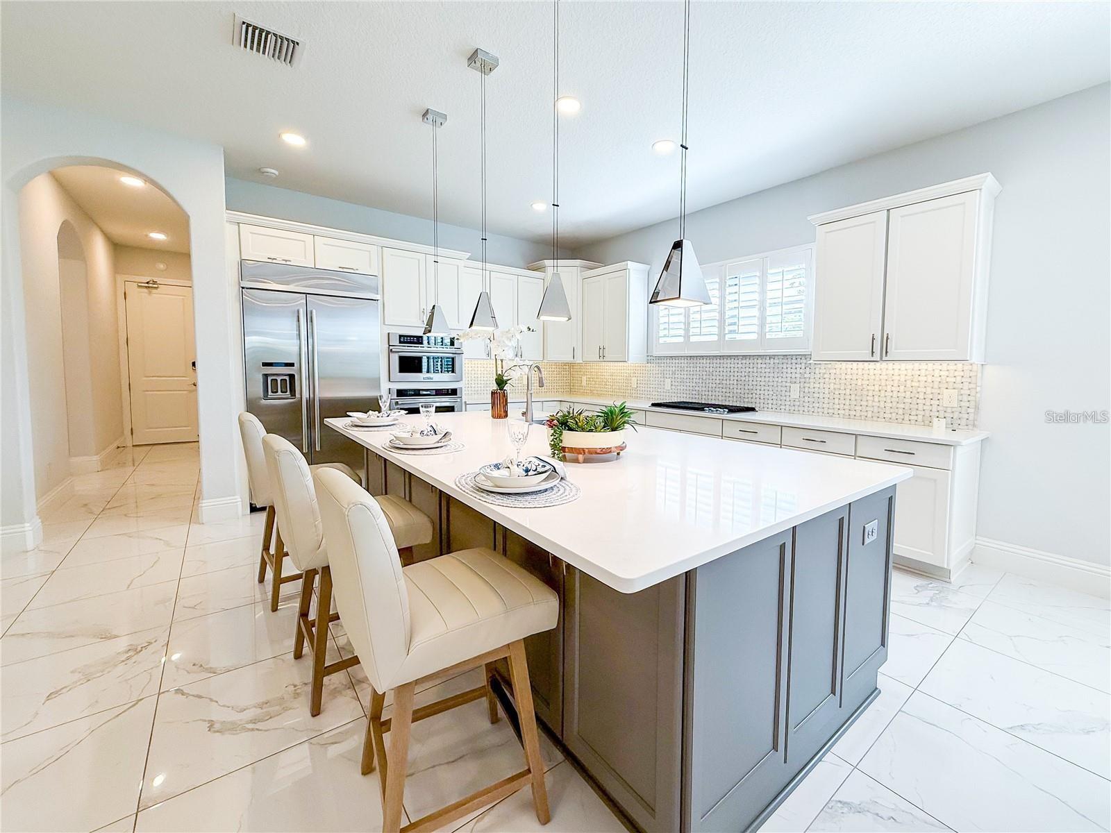 CASABELLA - Residential Lease