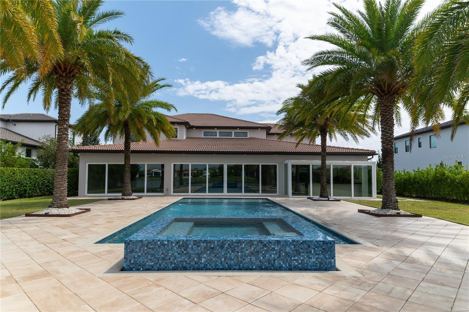 CASABELLA - Residential Lease