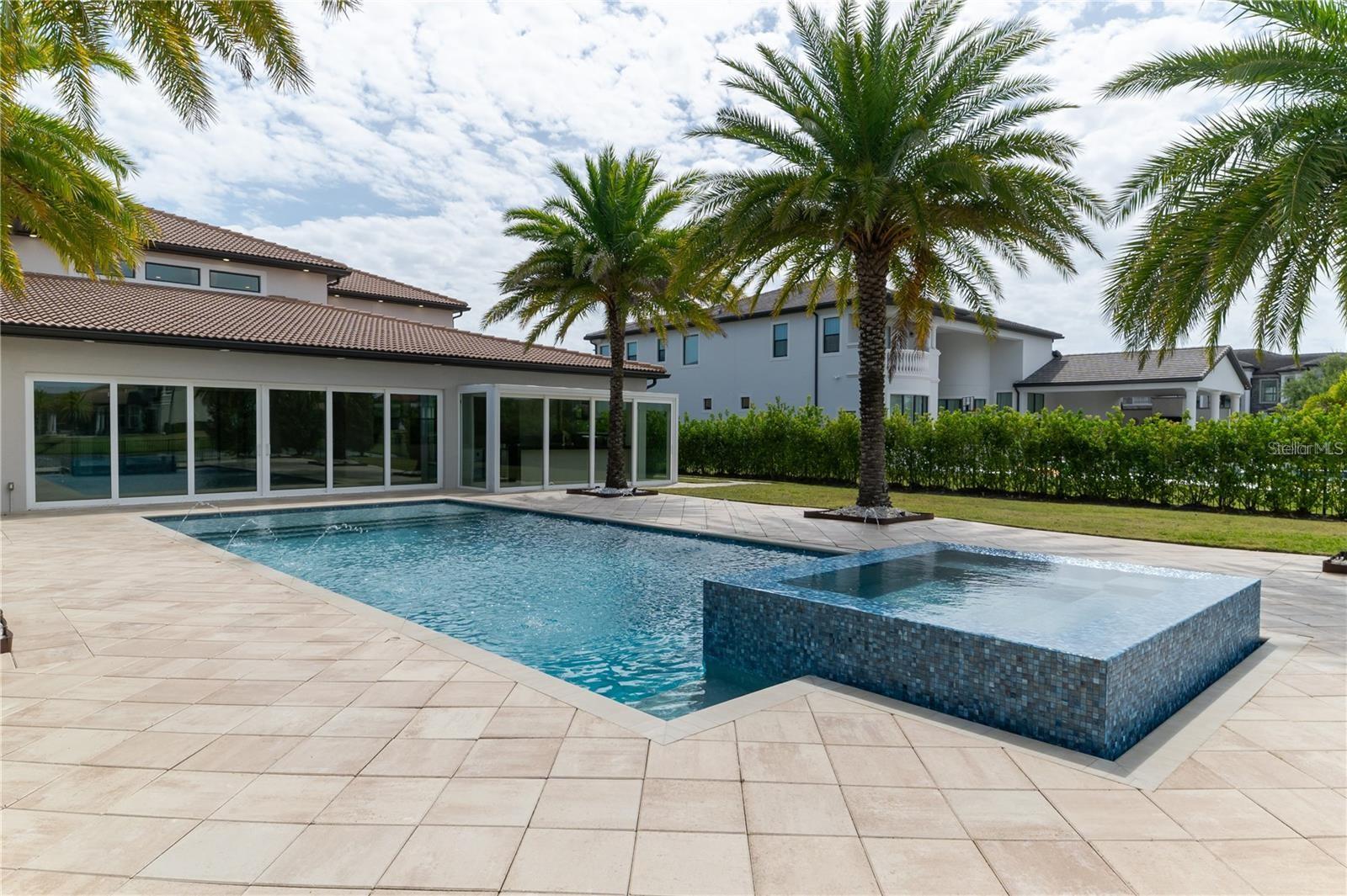 CASABELLA - Residential Lease