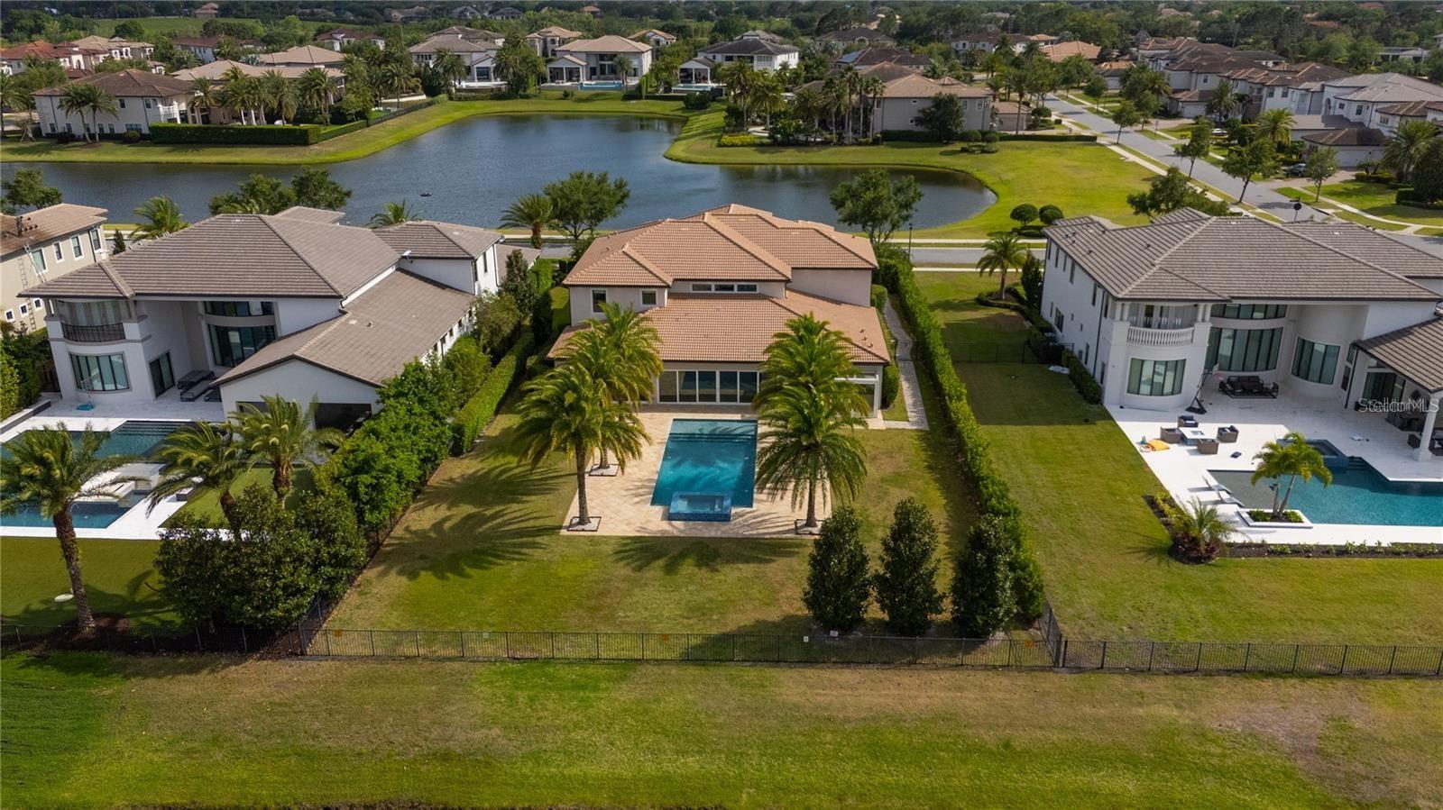 CASABELLA - Residential Lease