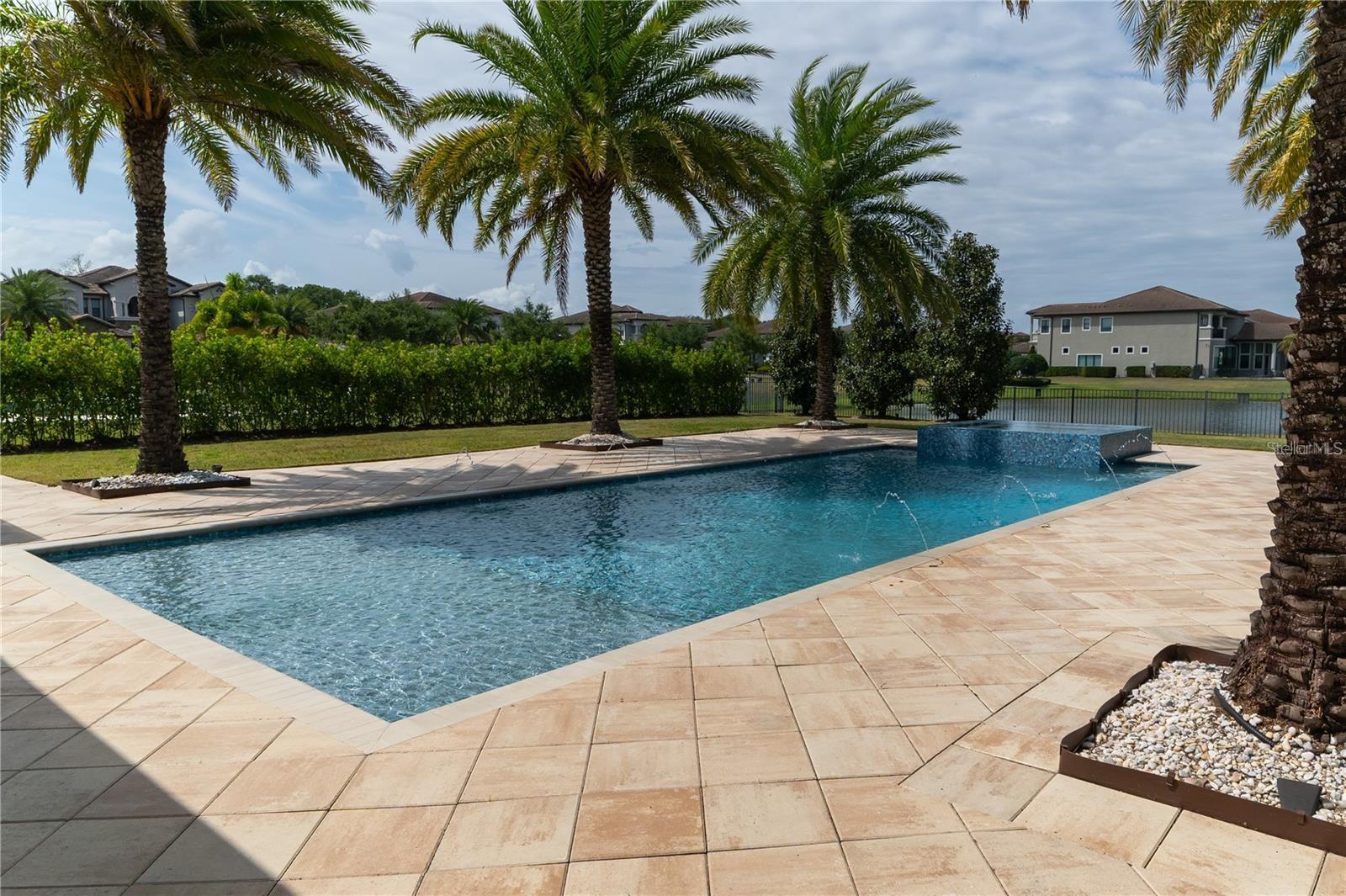 CASABELLA - Residential Lease