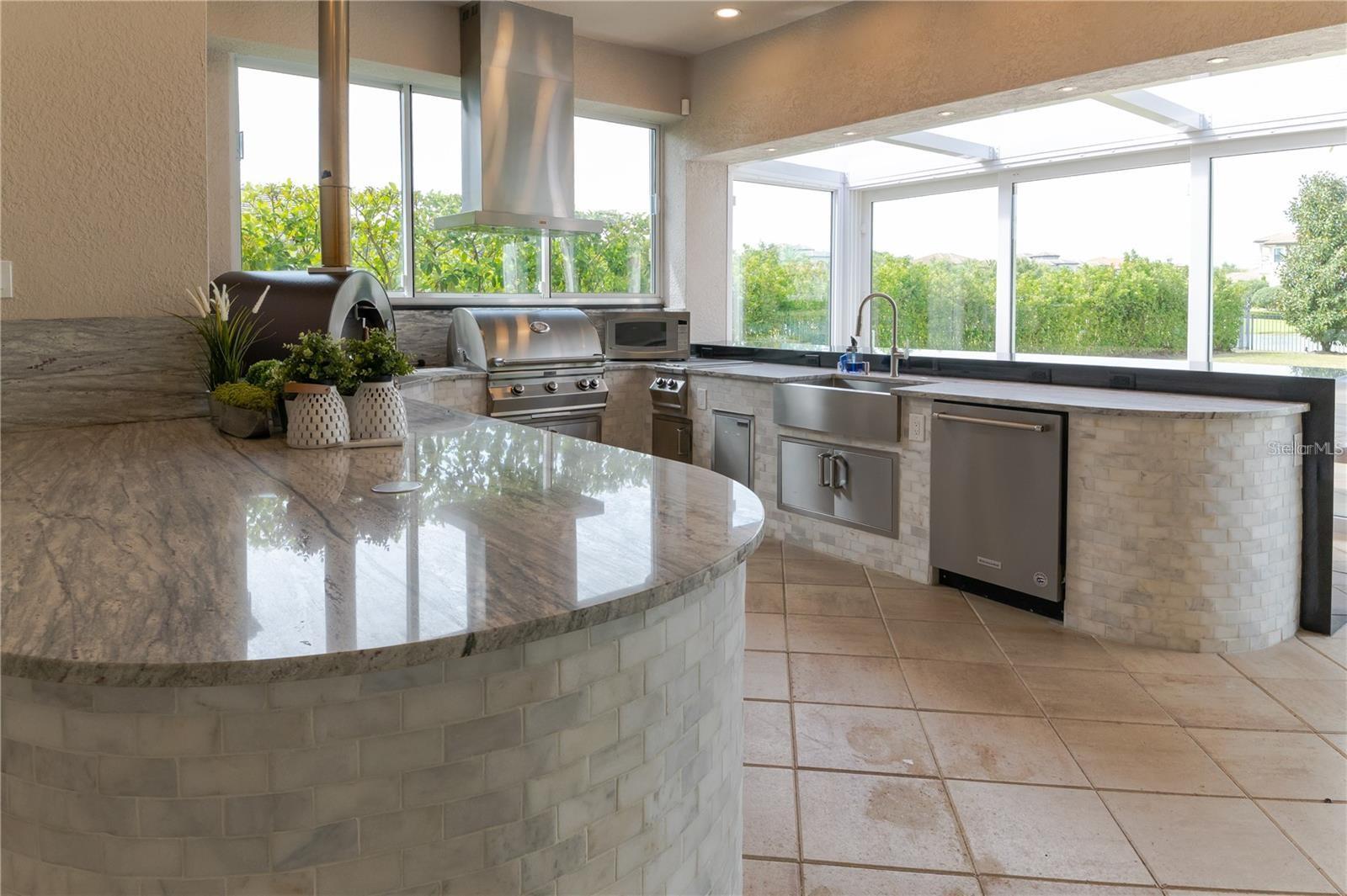 CASABELLA - Residential Lease