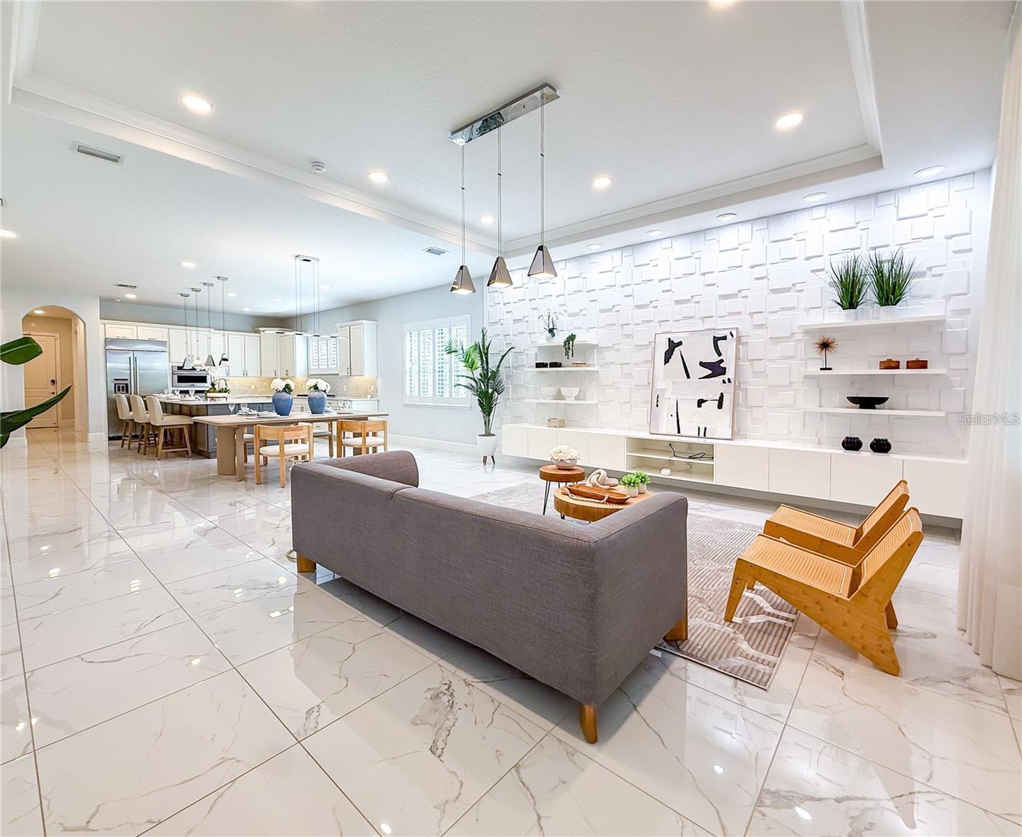 CASABELLA - Residential Lease