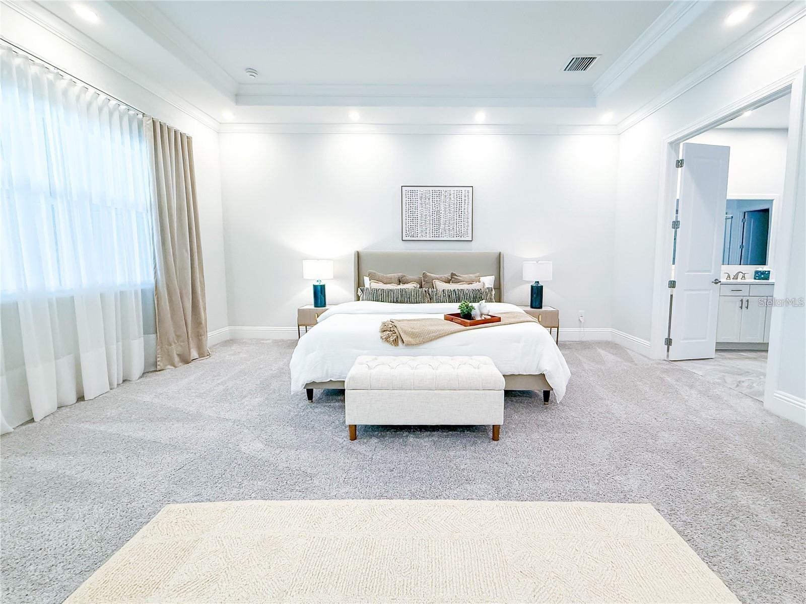 CASABELLA - Residential Lease