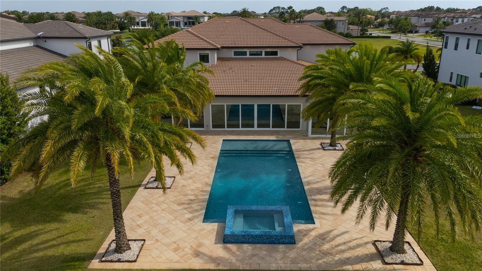 CASABELLA - Residential Lease