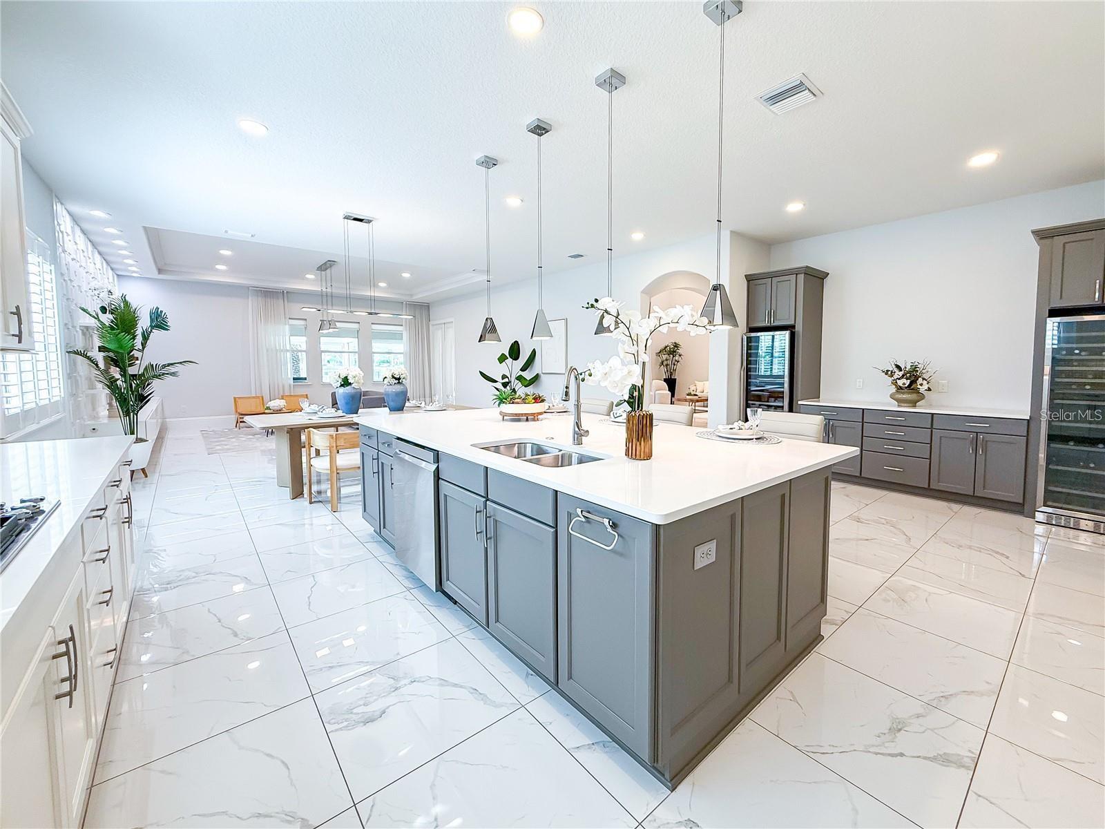 CASABELLA - Residential Lease