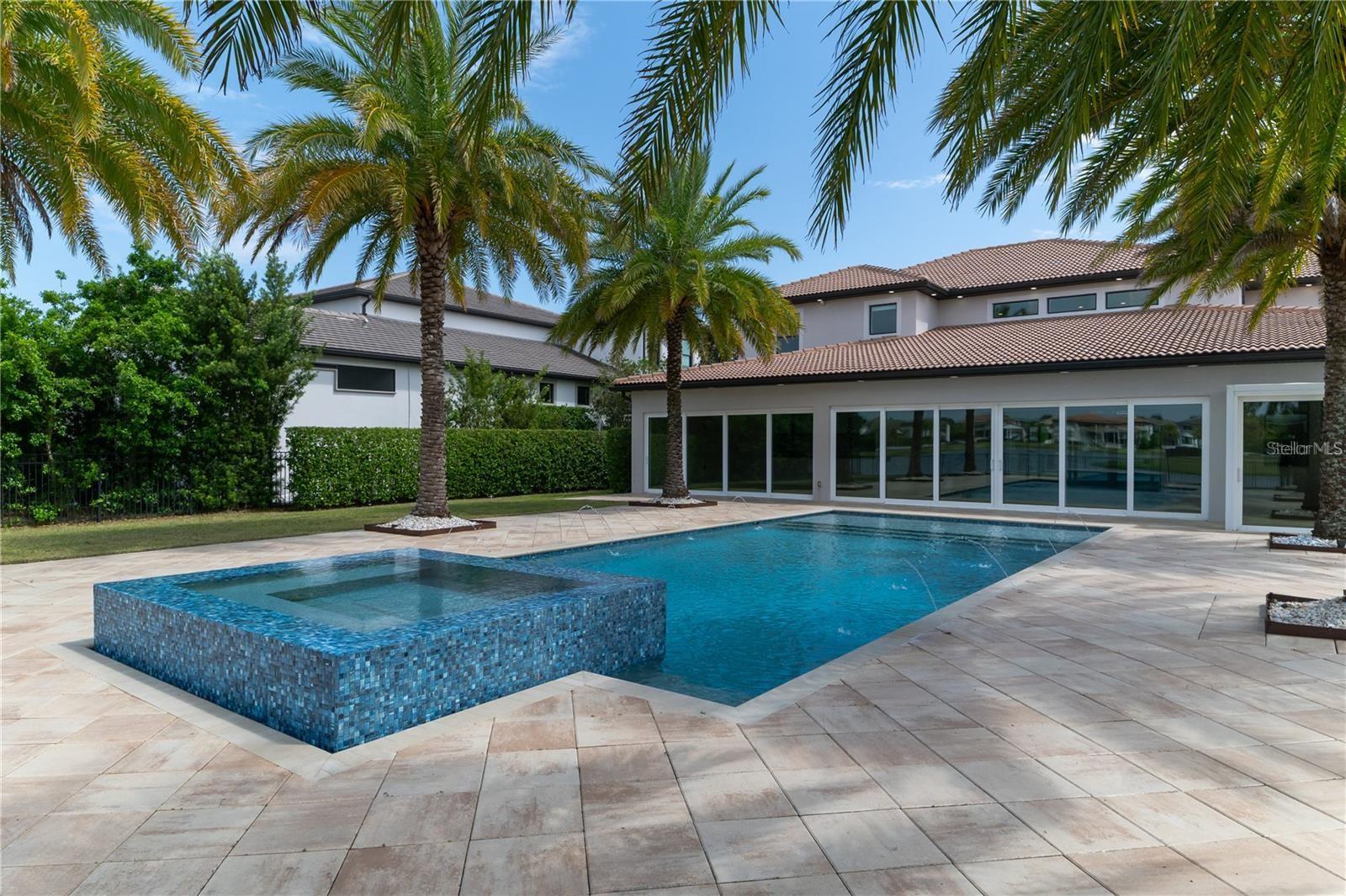 CASABELLA - Residential Lease