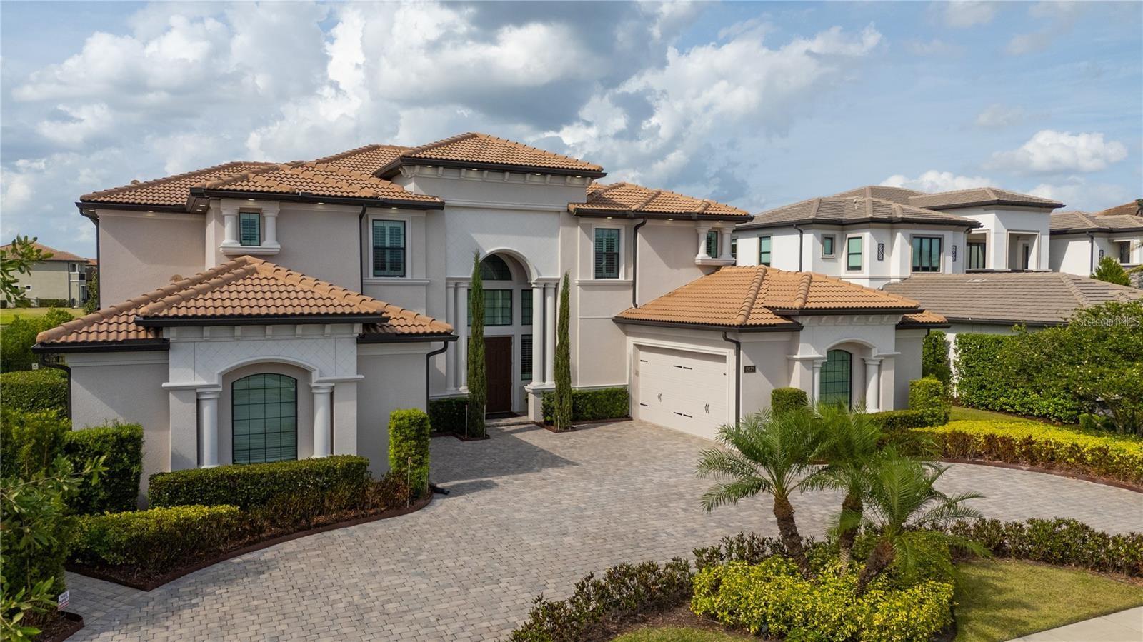 CASABELLA - Residential Lease