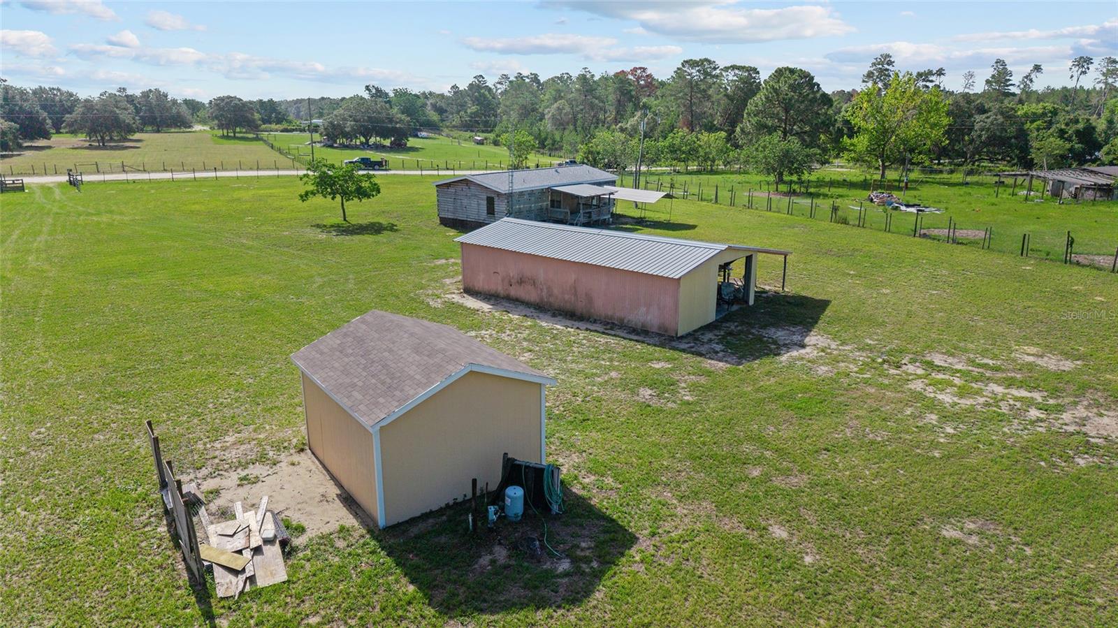 MARION OAKS RANCHES EAST - Land