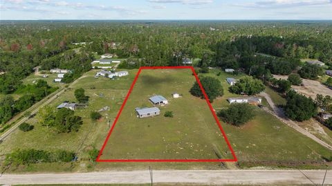 16936 SW 17TH CIRCLE OCALA FL 34473