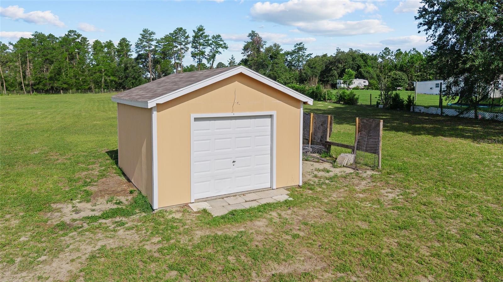 MARION OAKS RANCHES EAST - Land