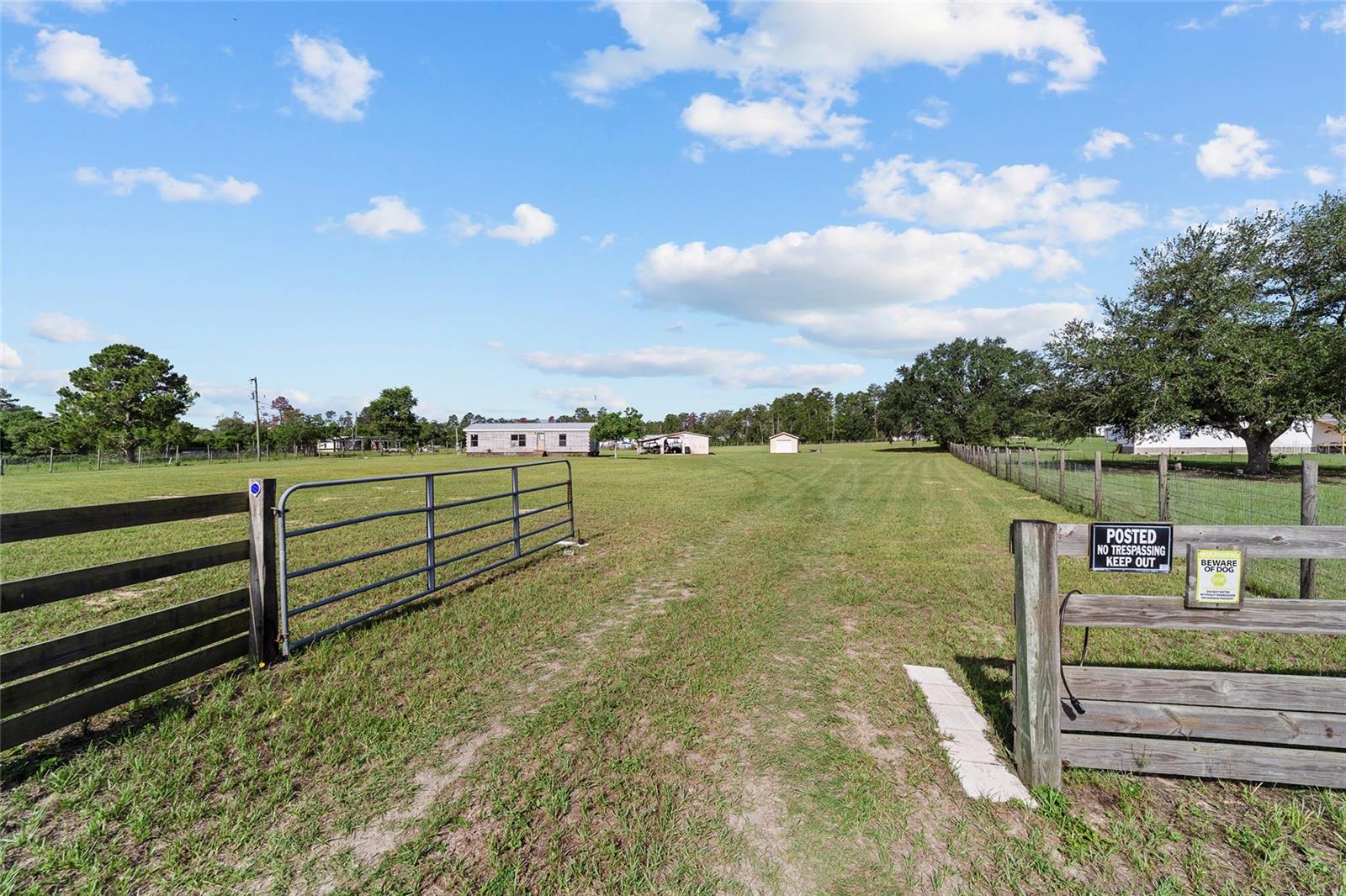 MARION OAKS RANCHES EAST - Land