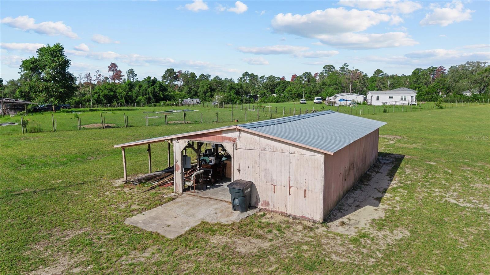 MARION OAKS RANCHES EAST - Land