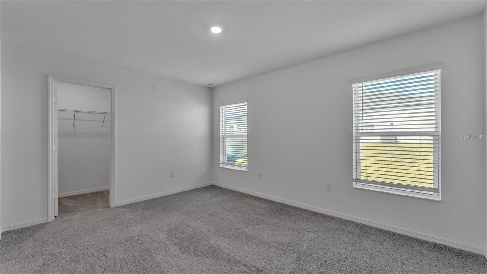 HICKORY RANCH - Residential Lease