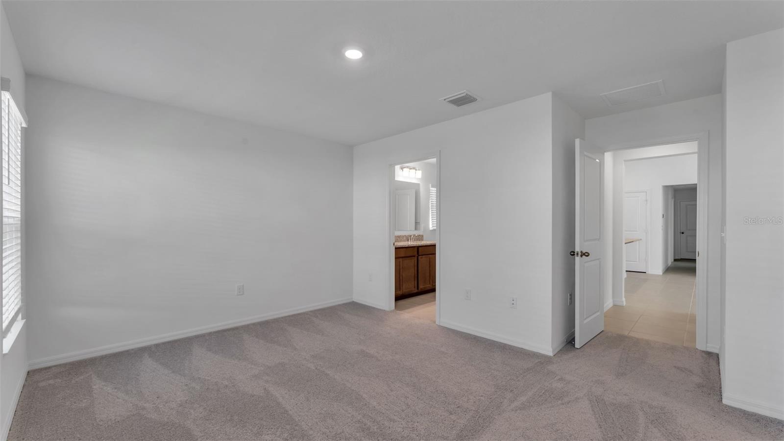 HICKORY RANCH - Residential Lease