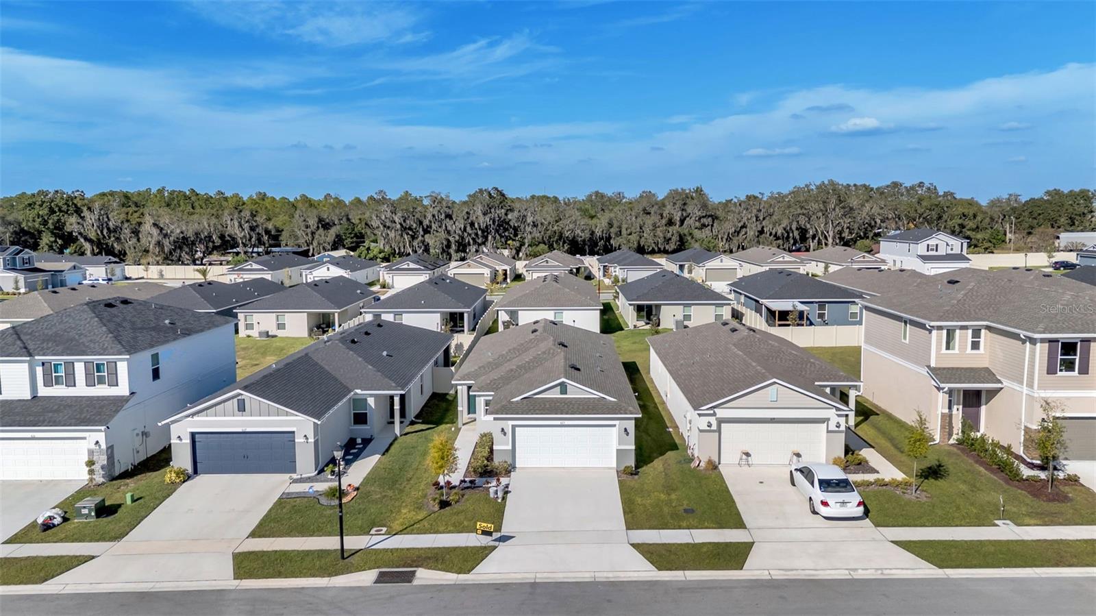 HICKORY RANCH - Residential Lease