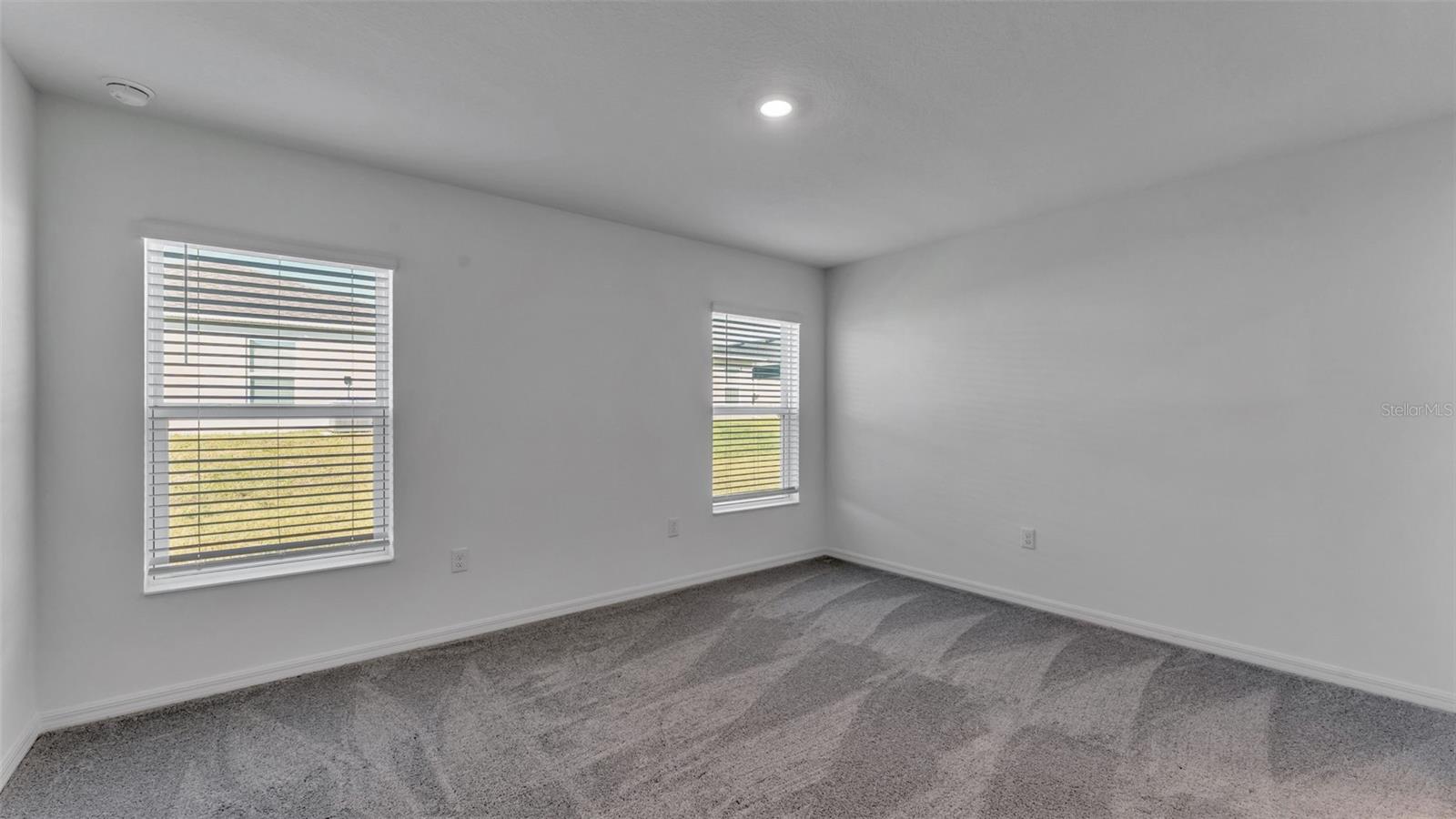 HICKORY RANCH - Residential Lease