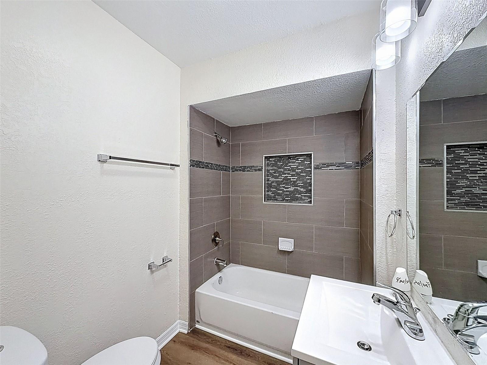 TUCKERS ADD - Residential